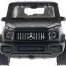 Машинка Rastar Mercedes-Benz AMG G63 1:32 Черный