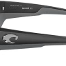 Окуляри Costa Del Mar Permit Matte Black Green Mirror 580G