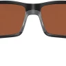 Окуляри Costa Del Mar Permit Matte Black Green Mirror 580G