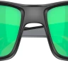 Окуляри Costa Del Mar Permit Matte Black Green Mirror 580G