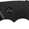 Нож Kershaw Shuffle Black