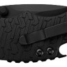 Нож Kershaw Shuffle Black