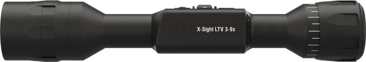 Прицел цифровой ATN X-Sight-LTV 3-9x Day&Night