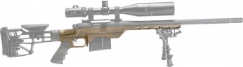 Шасі MDT LSS-XL для Remington 700 SA FDE