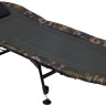Розкладушка Prologic Avenger Bedchair 6 leg 190x70х30-42cm до105kg