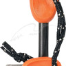 Кресало Light my fire FireSteel BIO Scout 2in1. Rusty-Orange