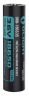 Акумуляторна батарея Olight 18650 HDС (10A) 3500mAh