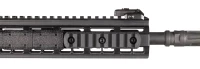 Планка Magpul M-LOK на 9 слотов. Weaver/Picatinny. Алюминий