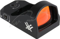 Прицел коллиматорный Vortex Viper Red Dot 6 MOA на планку Weaver/Picatinny