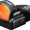 Прицел коллиматорный Vortex Viper Red Dot 6 MOA на планку Weaver/Picatinny