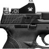 Прицел коллиматорный Vortex Viper Red Dot 6 MOA на планку Weaver/Picatinny