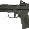 Прицел коллиматорный Vortex Viper Red Dot 6 MOA на планку Weaver/Picatinny