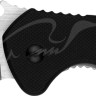 Ніж Kershaw CQC-6K D2