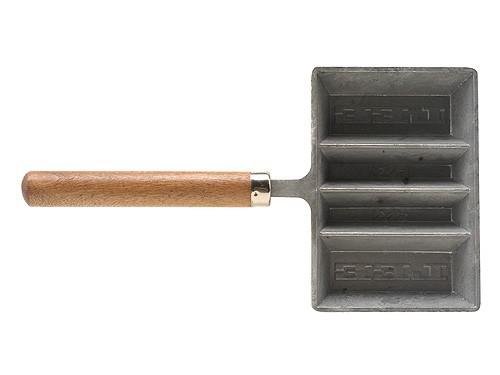 Форма для виливки свинцю LEE Ingot Mold