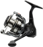 Котушка Savage Gear SG4 4000 FD 8+1BB Incl. Graph. Spare Spool