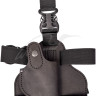 Кобура Ammo Key ILLEGIBLE-2 S APS Brown Hydrofob (жесткая основа)