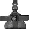 Кобура Ammo Key ILLEGIBLE-2 S APS Brown Hydrofob (жесткая основа)