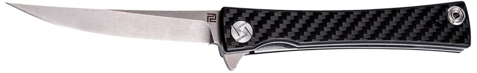 Ніж Artisan Waistline SW D2