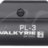 Ліхтар Olight PL-3 Valkyrie. Gunmetal Grey