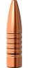 Куля Barnes FB TSX кал. 9.3 мм маса 286 гр (18.5 г) 50 шт