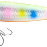Воблер Shimano Exsence Shallow Assassin 99F 99mm 14.0g #005 Candy (0.1-0.3m)