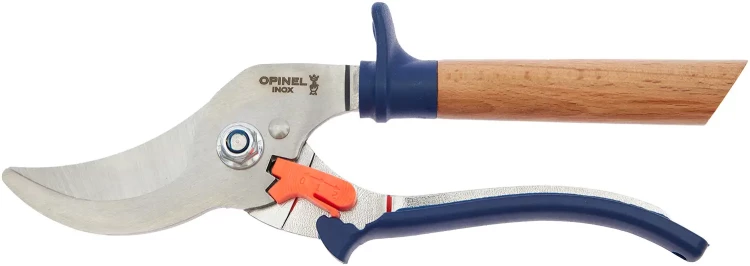 Секатор Opinel Hand Pruner Blue