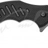 Нож Fox Karambit Fixed Blade