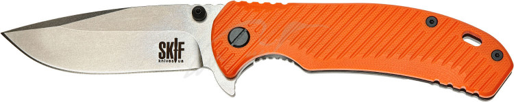 Нож SKIF Sturdy II SW Orange