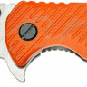 Нож SKIF Sturdy II SW Orange