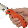 Нож SKIF Sturdy II SW Orange