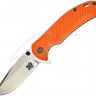 Нож SKIF Sturdy II SW Orange