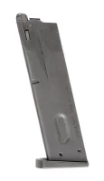 Магазин ASG для страйкбольного пістолета M9 кал. 6 мм