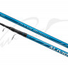 Удилище серфовое Shimano Alivio FX Surf TE 4.20m max 170g