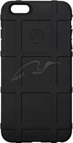 Чехол для телефона Magpul Field Case для Apple iPhone 6 Plus/6S Plus ц:черный