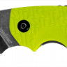 Нож Kershaw Shuffle Lime