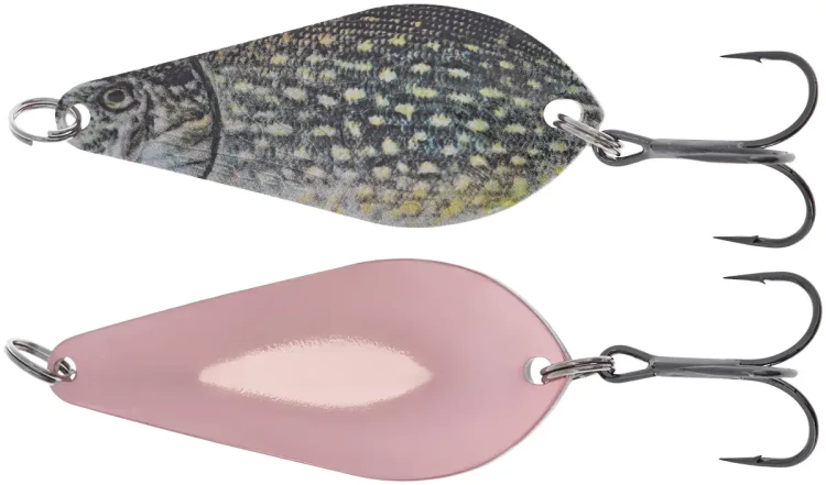 Блесна Select ProAtom 15.0g 65mm S51 Блесна Select ProAtom 15.0g 65mm S51