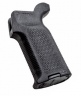 Рукоятка пистолетная Magpul MOE-K2 для AR15 сменная черная