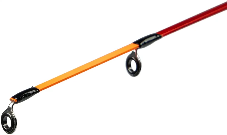 Удочка зимняя Viking Fishing Maverick 60cm ML max 25g