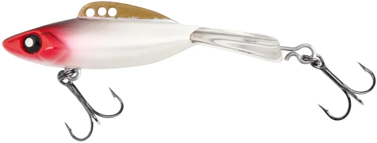 Балансир Lucky John Pro Series Mebaru 47mm 8.0g #215