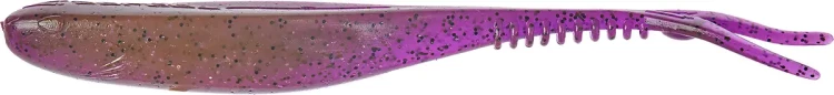 Силикон Select Victim V-Tail 4" #888 (5 шт/уп)