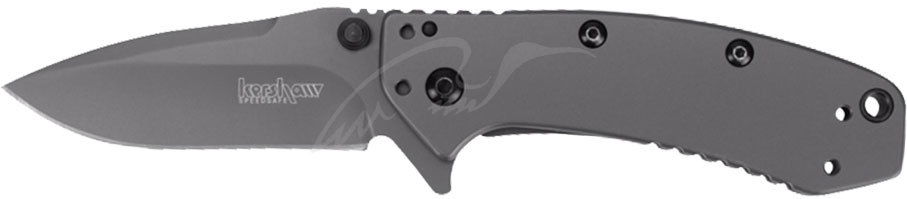 Нож KAI Cryo SS Folder TI