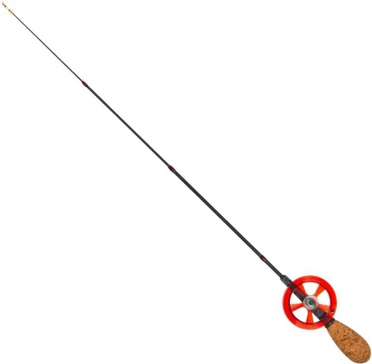 Вудка зимова Lucky John C-Tech Jig Light 3 55cm