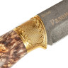 Нож R.A.Knives Light Национальный