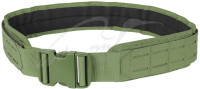 Ремінь Condor LCS Gun Belt Molle. Олива