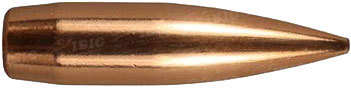 Пуля Berger Hunting Classic Hybrid кал. 30 масса 11.99 г/ 185 гр (100 шт.)