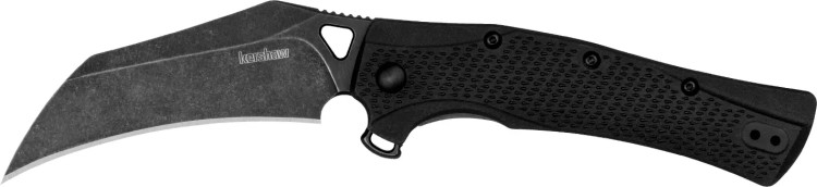 Ніж Kershaw Dawnstar Black