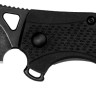 Ніж Kershaw Dawnstar Black