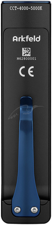Ліхтар Olight Arkfeld. Black