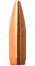 Куля Barnes FB Match Burner кал .224 маса 52 гр (3.4 г) 100 шт