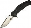 Нож SKIF Griffin II SW Black